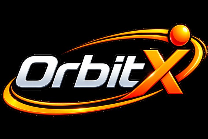 OrbitX