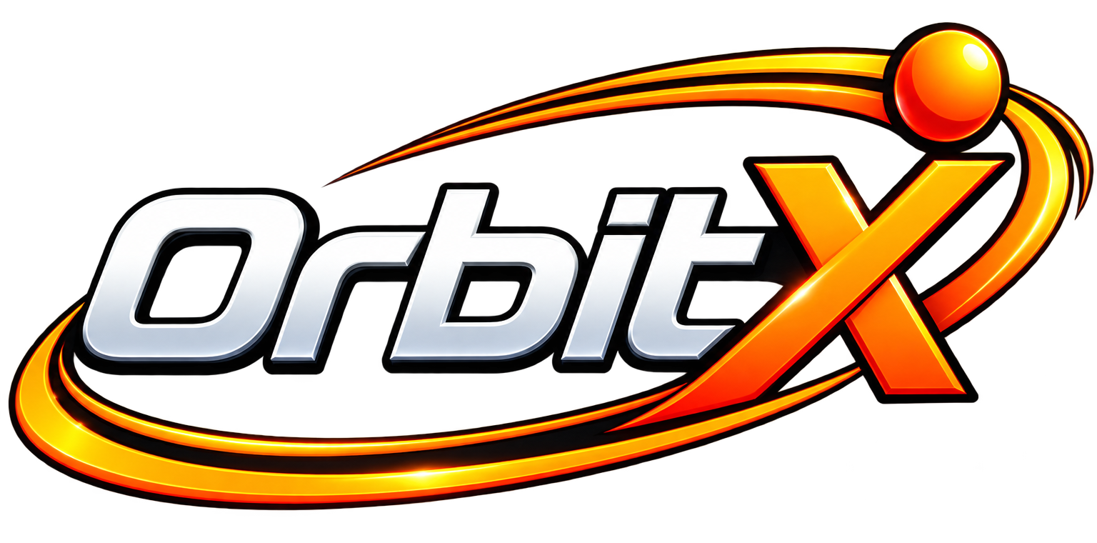 OrbitX